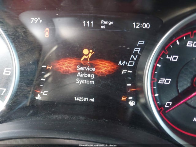 Aukcja sprzedaży 2022 Dodge Charger Sxt Rwd, vin: 2C3CDXBG7NH207738, numer aukcji: 46226248