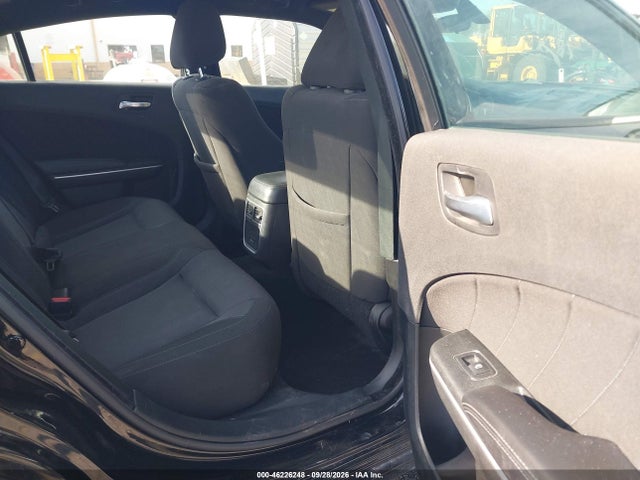 Aukcja sprzedaży 2022 Dodge Charger Sxt Rwd, vin: 2C3CDXBG7NH207738, numer aukcji: 46226248
