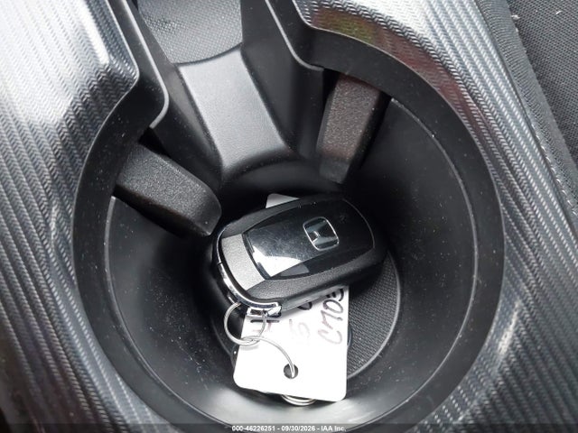 46226251 :رقم المزاد ، 19XFL2H8XSE035565 vin ، 2025 Honda Civic Sedan Sport مزاد بيع