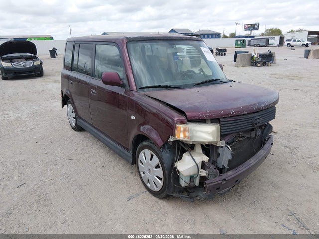 Продаж на аукціоні авто 2006 Scion Xb, vin: JTLKT324164048047, номер лоту: 46226252