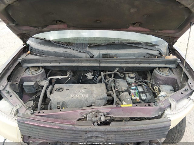 Aukcja sprzedaży 2006 Scion Xb, vin: JTLKT324164048047, numer aukcji: 46226252
