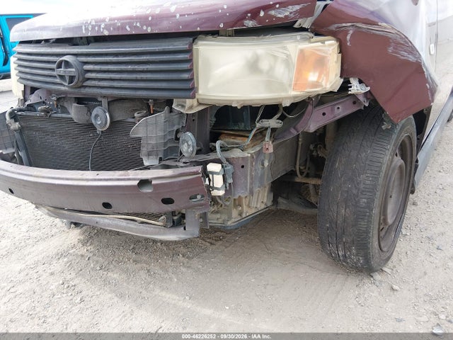 Aukcja sprzedaży 2006 Scion Xb, vin: JTLKT324164048047, numer aukcji: 46226252