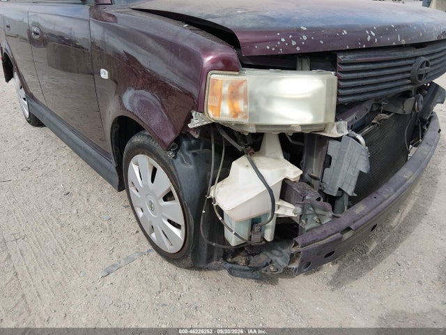 Aukcja sprzedaży 2006 Scion Xb, vin: JTLKT324164048047, numer aukcji: 46226252