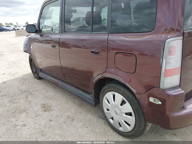 Aukcja sprzedaży 2006 Scion Xb, vin: JTLKT324164048047, numer aukcji: 46226252