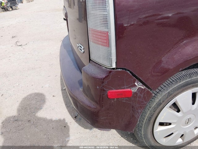 Aukcja sprzedaży 2006 Scion Xb, vin: JTLKT324164048047, numer aukcji: 46226252