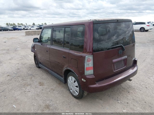 Aukcja sprzedaży 2006 Scion Xb, vin: JTLKT324164048047, numer aukcji: 46226252