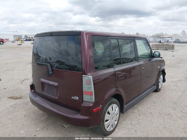 Aukcja sprzedaży 2006 Scion Xb, vin: JTLKT324164048047, numer aukcji: 46226252
