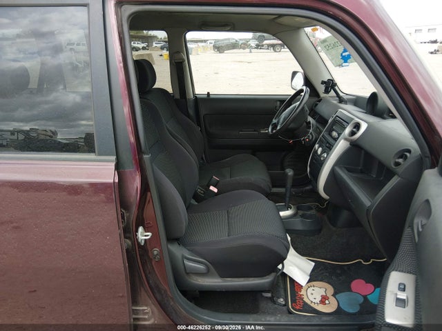 Aukcja sprzedaży 2006 Scion Xb, vin: JTLKT324164048047, numer aukcji: 46226252