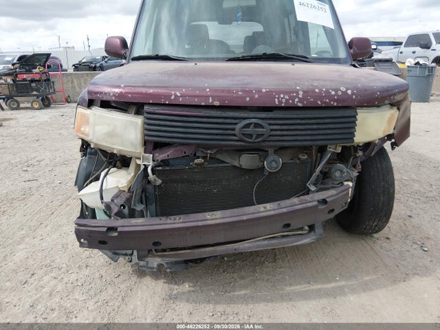 Aukcja sprzedaży 2006 Scion Xb, vin: JTLKT324164048047, numer aukcji: 46226252