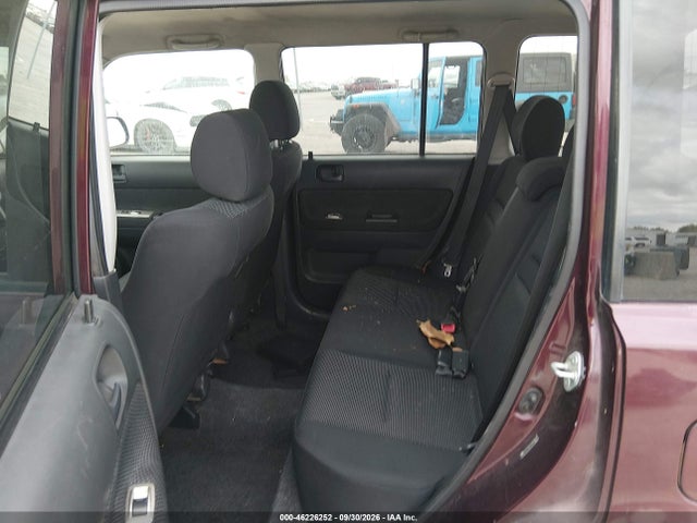 Aukcja sprzedaży 2006 Scion Xb, vin: JTLKT324164048047, numer aukcji: 46226252