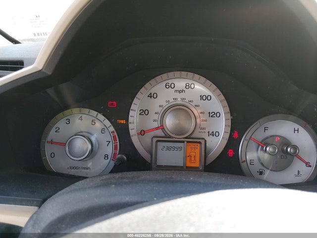 Продаж на аукціоні авто 2010 Honda Pilot Ex, vin: 5FNYF3H44AB004274, номер лоту: 46226255