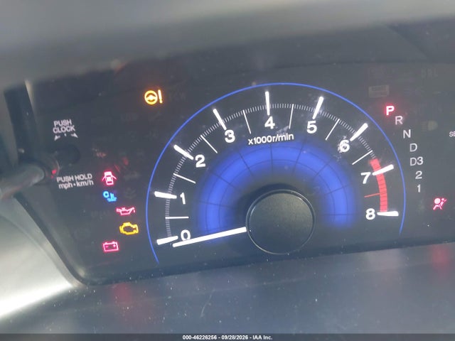 2013 Honda Civic Ex მანქანა იყიდება აუქციონზე, vin: 19XFB2F86DE022367, აუქციონის ნომერი: 46226256