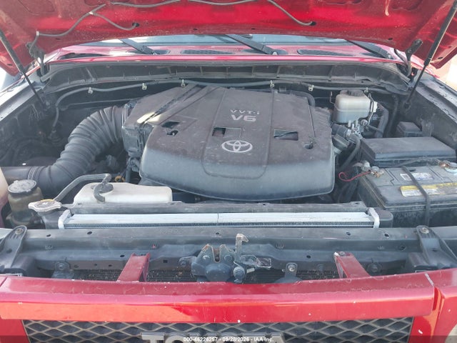 Aukcja sprzedaży 2008 Toyota Fj Cruiser, vin: JTEBU11F68K042612, numer aukcji: 46226257