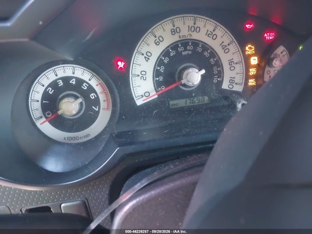 Aukcja sprzedaży 2008 Toyota Fj Cruiser, vin: JTEBU11F68K042612, numer aukcji: 46226257