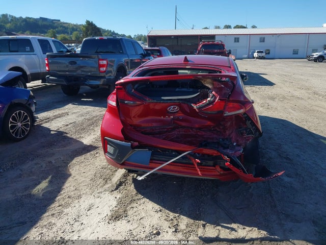 Продажа на аукционе авто 2022 Hyundai Ioniq Hybrid Se, vin: KMHC75LC4NU266676, номер лота: 46226258