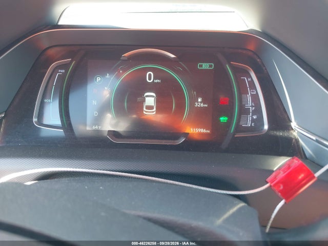 Продажа на аукционе авто 2022 Hyundai Ioniq Hybrid Se, vin: KMHC75LC4NU266676, номер лота: 46226258