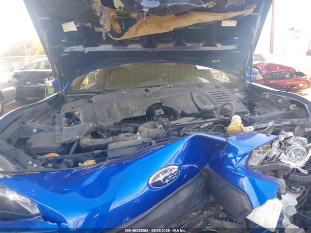 JF1ZCAB14F9604364 Subaru Brz Premium