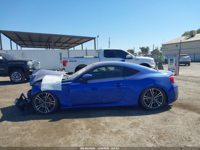 JF1ZCAB14F9604364 Subaru Brz Premium