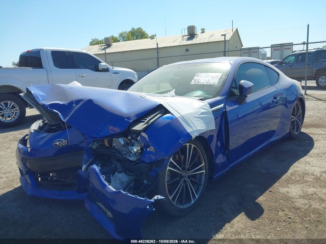 JF1ZCAB14F9604364 Subaru Brz Premium