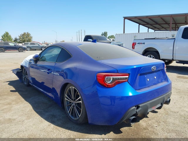 JF1ZCAB14F9604364 Subaru Brz Premium