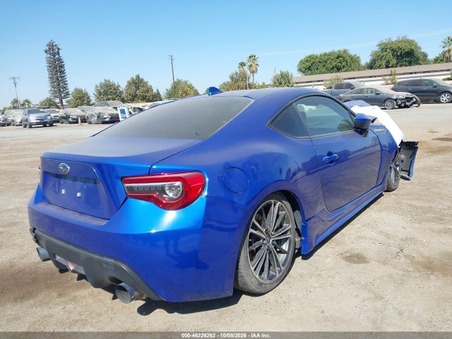JF1ZCAB14F9604364 Subaru Brz Premium