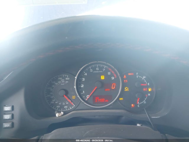JF1ZCAB14F9604364 Subaru Brz Premium