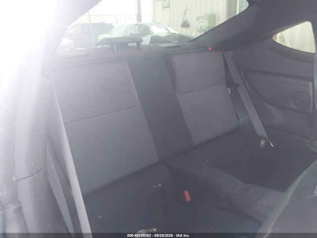 JF1ZCAB14F9604364 Subaru Brz Premium