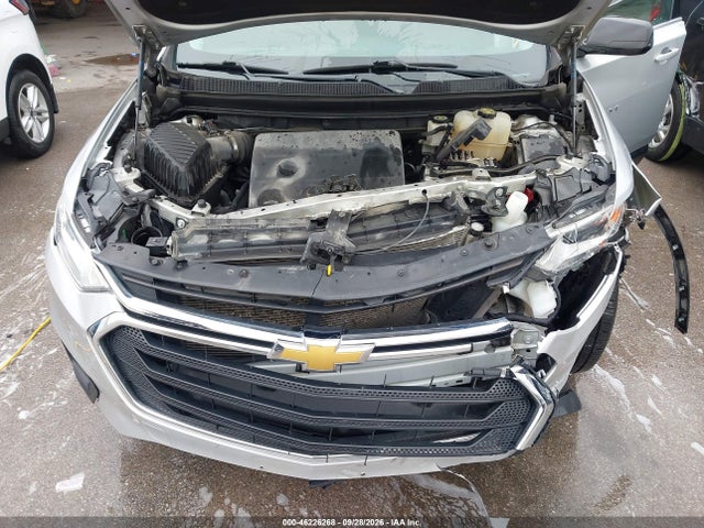 Продаж на аукціоні авто 2020 Chevrolet Traverse Awd Ls, vin: 1GNEVFKW4LJ135516, номер лоту: 46226268