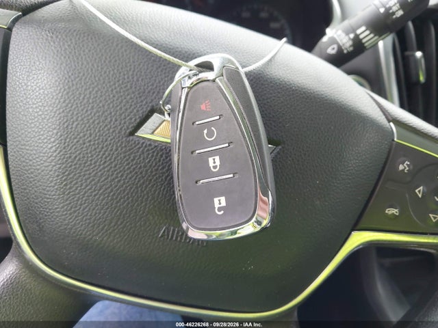 Продаж на аукціоні авто 2020 Chevrolet Traverse Awd Ls, vin: 1GNEVFKW4LJ135516, номер лоту: 46226268