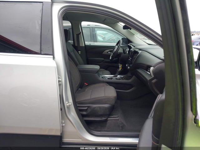 Продаж на аукціоні авто 2020 Chevrolet Traverse Awd Ls, vin: 1GNEVFKW4LJ135516, номер лоту: 46226268
