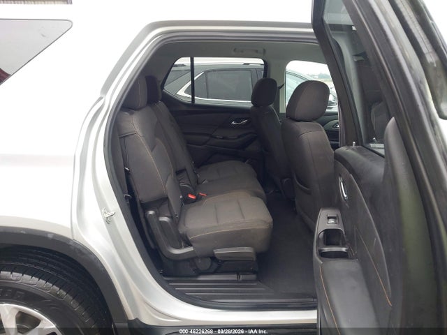 Продаж на аукціоні авто 2020 Chevrolet Traverse Awd Ls, vin: 1GNEVFKW4LJ135516, номер лоту: 46226268