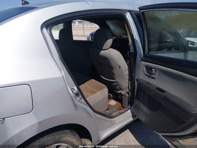 Продажа на аукционе авто 2012 Nissan Sentra 2.0 S, vin: 3N1AB6AP0CL672096, номер лота: 46226270