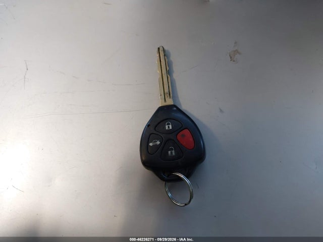 Aukcja sprzedaży 2013 Toyota Corolla Le, vin: 5YFBU4EE3DP154108, numer aukcji: 46226271