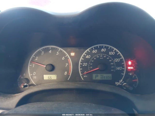 Aukcja sprzedaży 2013 Toyota Corolla Le, vin: 5YFBU4EE3DP154108, numer aukcji: 46226271