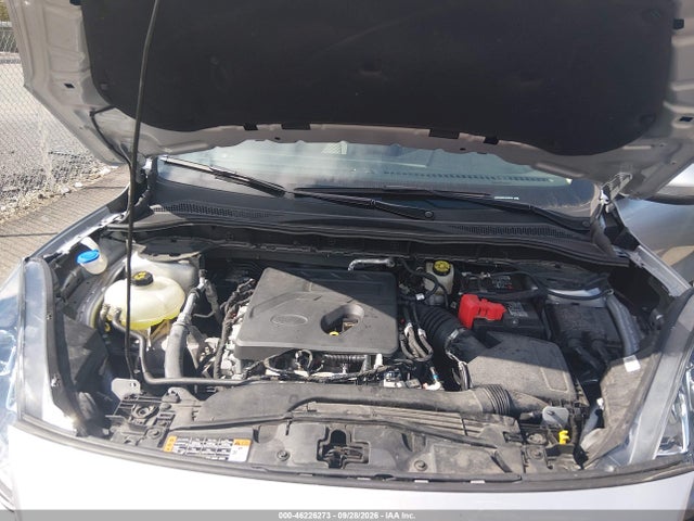 46226273 :رقم المزاد ، 1FMCU0G67LUA85701 vin ، 2020 Ford Escape Se مزاد بيع