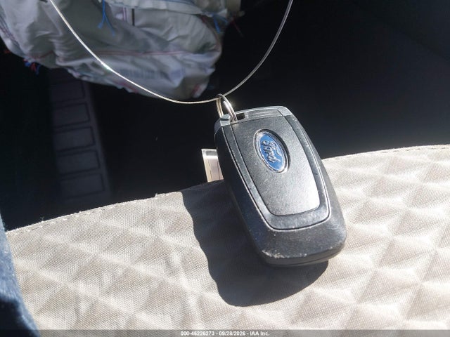 46226273 :رقم المزاد ، 1FMCU0G67LUA85701 vin ، 2020 Ford Escape Se مزاد بيع