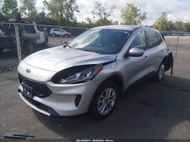 46226273 :رقم المزاد ، 1FMCU0G67LUA85701 vin ، 2020 Ford Escape Se مزاد بيع