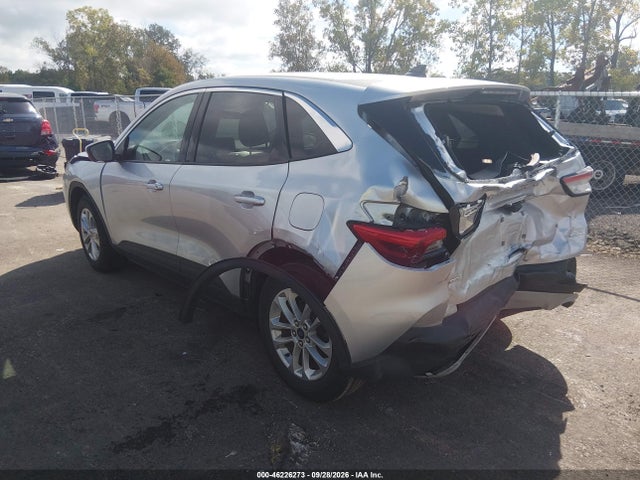46226273 :رقم المزاد ، 1FMCU0G67LUA85701 vin ، 2020 Ford Escape Se مزاد بيع