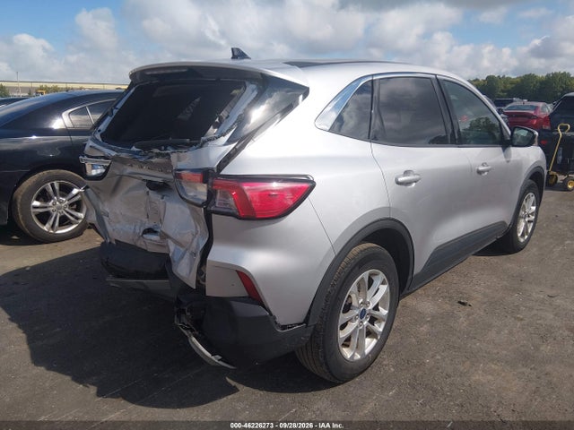 46226273 :رقم المزاد ، 1FMCU0G67LUA85701 vin ، 2020 Ford Escape Se مزاد بيع