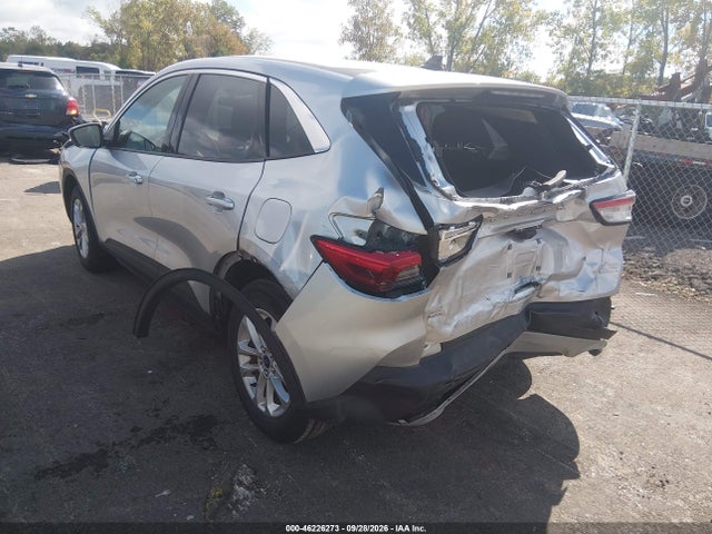 46226273 :رقم المزاد ، 1FMCU0G67LUA85701 vin ، 2020 Ford Escape Se مزاد بيع