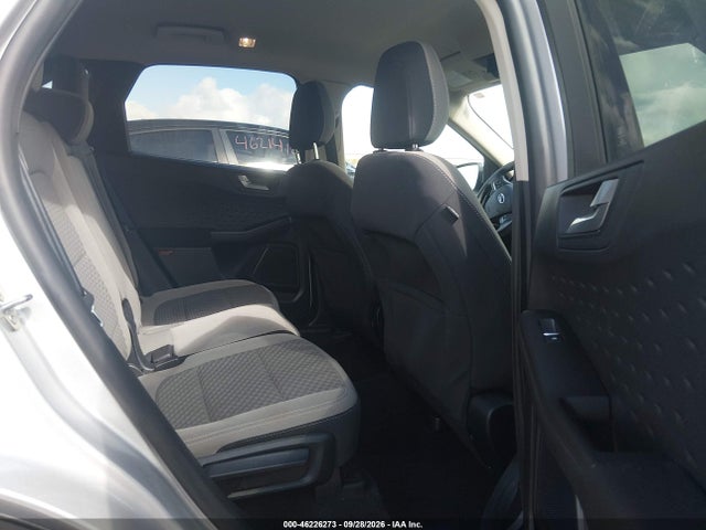 46226273 :رقم المزاد ، 1FMCU0G67LUA85701 vin ، 2020 Ford Escape Se مزاد بيع