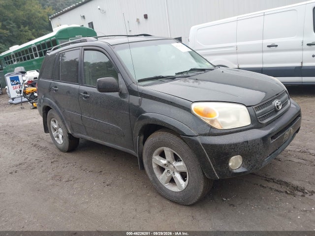 Продаж на аукціоні авто 2004 Toyota Rav4, vin: JTEHD20V440023653, номер лоту: 46226281