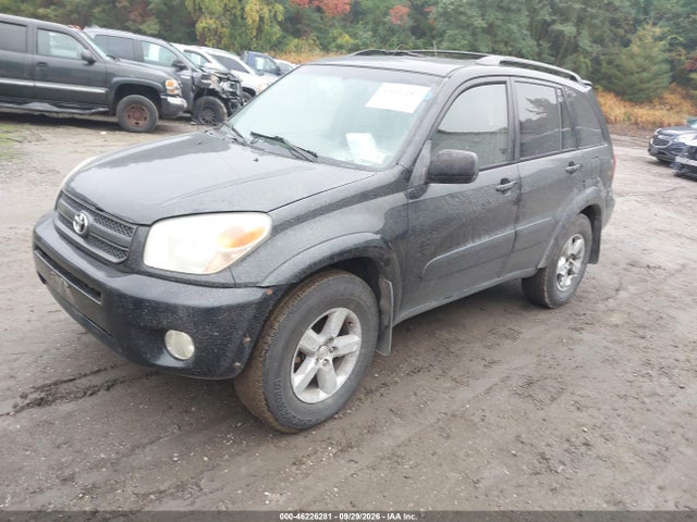 Продаж на аукціоні авто 2004 Toyota Rav4, vin: JTEHD20V440023653, номер лоту: 46226281