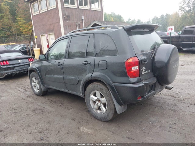 Продаж на аукціоні авто 2004 Toyota Rav4, vin: JTEHD20V440023653, номер лоту: 46226281