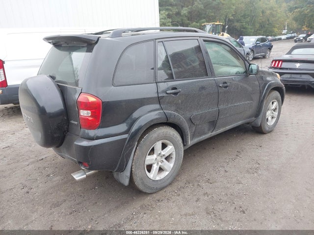 Продаж на аукціоні авто 2004 Toyota Rav4, vin: JTEHD20V440023653, номер лоту: 46226281