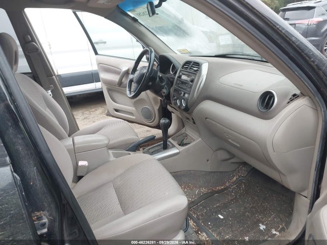 Продаж на аукціоні авто 2004 Toyota Rav4, vin: JTEHD20V440023653, номер лоту: 46226281