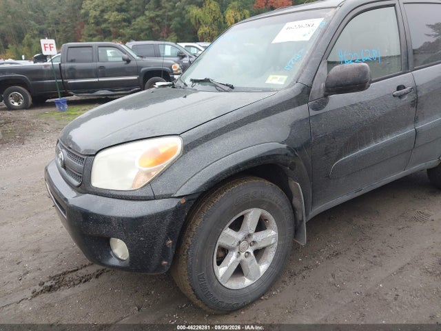 Продаж на аукціоні авто 2004 Toyota Rav4, vin: JTEHD20V440023653, номер лоту: 46226281