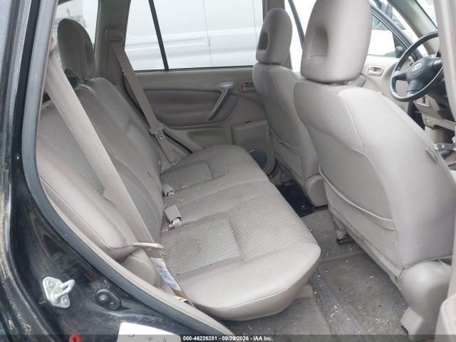 Продаж на аукціоні авто 2004 Toyota Rav4, vin: JTEHD20V440023653, номер лоту: 46226281