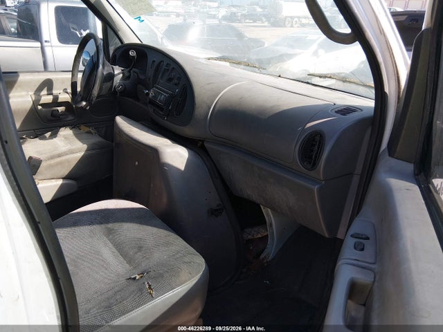 Продажа на аукционе авто 2002 Ford E-150 Commercial/recreational, vin: 1FTRE142X2HA83841, номер лота: 46226289