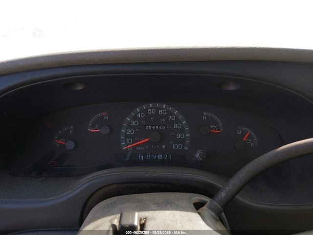 Продажа на аукционе авто 2002 Ford E-150 Commercial/recreational, vin: 1FTRE142X2HA83841, номер лота: 46226289